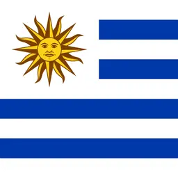 उरुग्वे