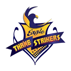 Eagle Thane Strikers Logo