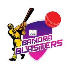 Bandra Blasters Logo