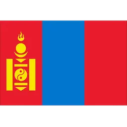 Mongolia Logo