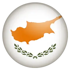 साइप्रस Logo