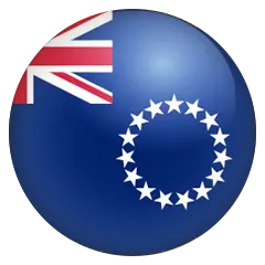 Cook Islands Logo