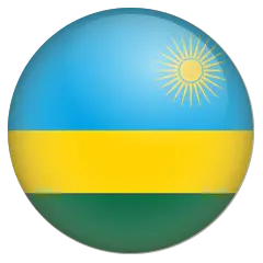 रवांडा महिला Logo