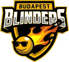 बुडापेस्ट ब्लाइंडर्स