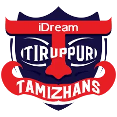 Tiruppur Logo