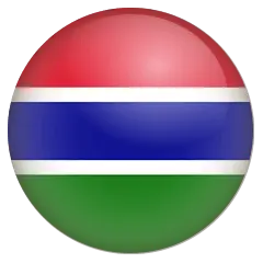 गाम्बिया