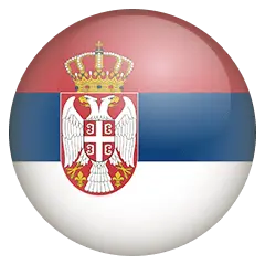 सर्बिया महिला