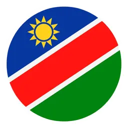 नामीबिया A