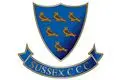 Sussx 2nd XI