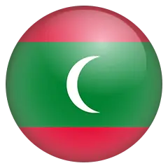 Maldives Logo