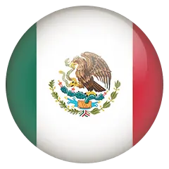 Mexico Logo