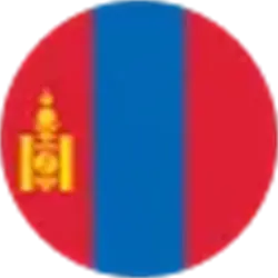 Mongolia Logo