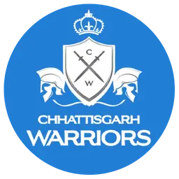 छत्तीसगढ़ वॉरियर्स
