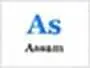 असम Logo