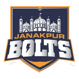 Janakpur Logo