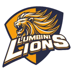 Lumbini Logo