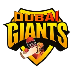 दुबई जायंट्स