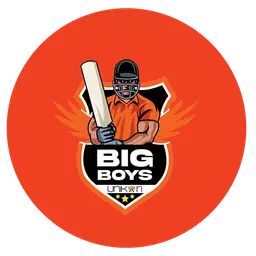 बिग बॉयज