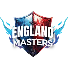 इंग्लैंड मास्टर्स