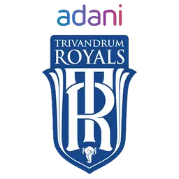 TR Logo