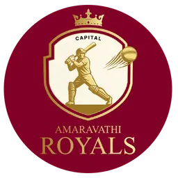 AMR Logo