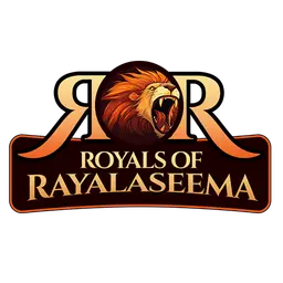 ROR Logo