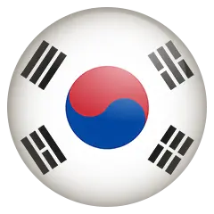 दक्षिण कोरिया