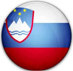 Slovenia Logo