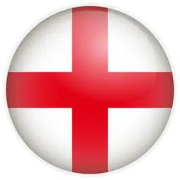 England Logo
