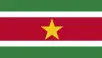 Suriname Logo