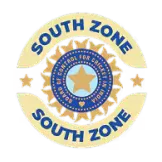 South Zone Logo