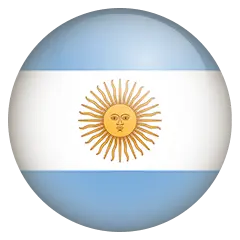 Argentina Logo
