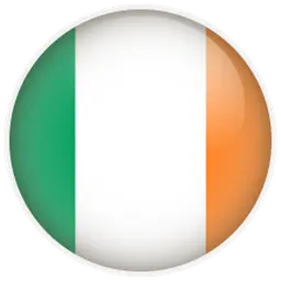 IRE Women Logo