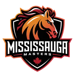 Mississauga Masters Logo