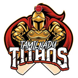 Tamil Nadu Titans