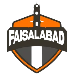 Faisalabad Logo