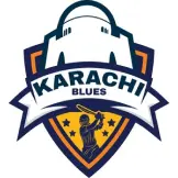 KR Blues Logo