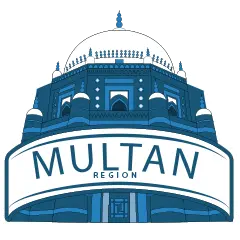 Multan Logo