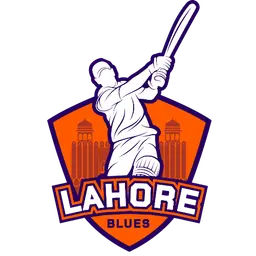 Lahore B Logo