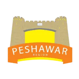 Peshawar Logo