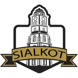 Sialkot R Logo