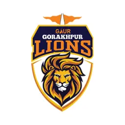 Gorakhpur Lions Logo