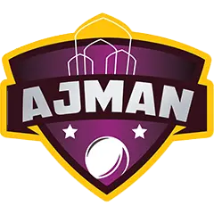 Ajman Logo