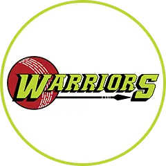 Warriors Logo