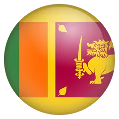 Sri Lanka A Logo