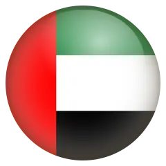 UAE U19 Logo