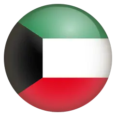 Kuwait Logo