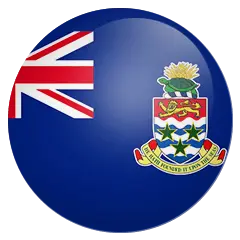 Cayman Is Logo