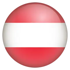 ऑस्ट्रिया Logo