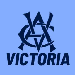 विक्टोरिया सी.ए Logo
